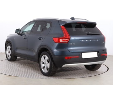 Volvo XC40 Crossover 1.5 T3 163KM 2021 Volvo XC40 T3, Salon Polska, Serwis ASO, Automat, zdjęcie 3