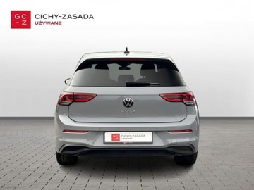 Volkswagen Golf VIII Variant 1.5 eTSI 150KM 2023 Volkswagen Golf FV23 Salon PL ACC podg.fotele od Dealera 1.5 Benzyna, zdjęcie 5