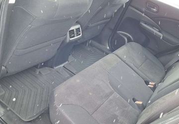 Honda CR-V IV SUV Facelifting 2.0 i-VTEC 155KM 2015 Honda CR-V Honda CR-V 2.0 Benzyna 155KM, zdjęcie 14