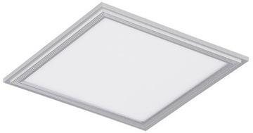 PANEL LED PLAFON sufitowy PODTYNKOWY LAMPA 30x30cm