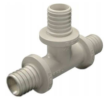 KAN-THERM TRÓJNIK PPSU ULTRALINE 16 2566257001