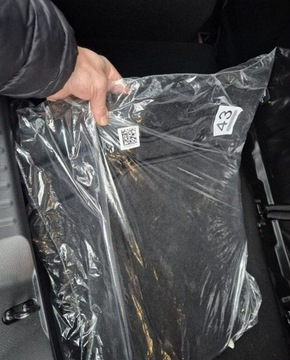 Toyota Aygo X 1.1 VVT-i 72KM 2022 Toyota Aygo X Salon PolskaPrzebieg 548km Nowy nieuzytkowany Benzyna, zdjęcie 15