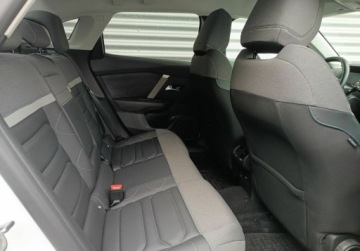 Citroen 2023 Citroen C4X 1.2 Benzyna 130KM AT SalonPLSerwisASOFV23 Gwarancja 1.2, zdjęcie 30