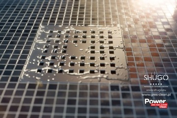 Чистка брусчатки, клинкерной плитки 5л.