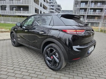  DS 3 CROSSBACK PERFORMANCE LINE + 1.2l benzyna 130KM*Dokumentacja serwisowa, zdjęcie 28