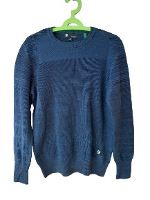 G-STAR RAW-SUPER SWETEREK M S3