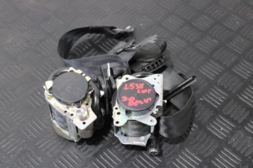 DESKA KONZOLA AIRBAG ULOŽENÍ LAND ROVER EVOQUE FACELIFT L538 DYNAMIC