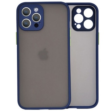 ETUI CASE OBUDOWA MATTE do Apple iPhone 13 Pro Max