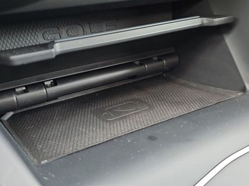 Volkswagen Golf VIII GTI 2.0 TSI 245KM 2021 Volkswagen Golf Panorama, Lane Assist, ACC, Lane Assist, LED, Keyless, Navi, zdjęcie 28