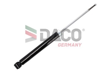 DACO TLUMIČ RENAULT CLIO II THALIA I ZADNÍ