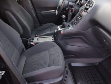 Peugeot 5008 I Minivan 1.6 THP 156KM 2012 Peugeot 5008 1.6 THP, 7 miejsc, Klima, zdjęcie 8