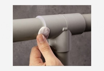 Клей-эпоксидный герметик ВОДА