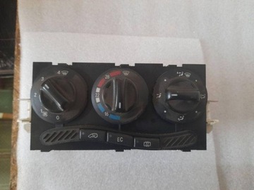 1688300485 JINÉ MODUL A 160 CDI 168.007 44 1997 MERCEDES-BENZ (W168)