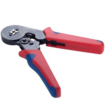 ПРЕСС-ОБЖИМНАЯ МАШИНА ДЛЯ РАЗЪЕМОВ КАБЕЛЕЙ + 1200 ВТУЛОК