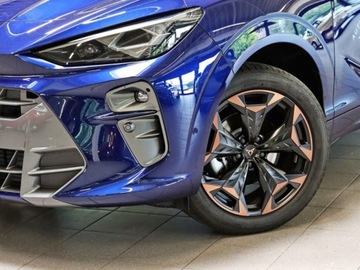 Cupra Terramar 2025 CUPRA Terramar 2.0 TSI DSG 4Drive Suv 204KM 2025, zdjęcie 10