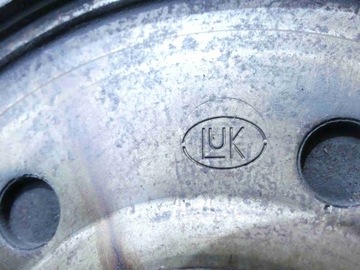 DVOUHMOTA KOLO DVOUHMOTNÉ BMW 3 E46 7512693 1.8B