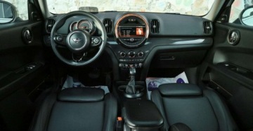 Mini Countryman F60 2019 MINI Countryman MINI Countryman -Harman Cardon Automat Nawigacja Skora Pan, zdjęcie 1