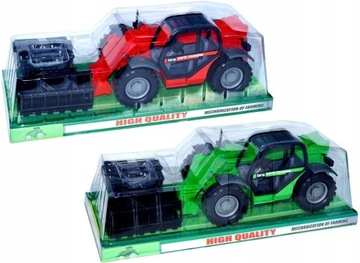 ПОДВИЖНЫЕ ЭЛЕМЕНТЫ ПОГРУЗЧИКА MANITOU 48 см 1634