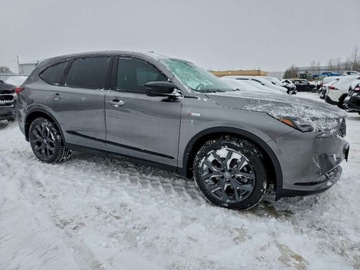 Acura MDX II 2024 Acura MDX A-Spec 2024 3.5 Benzyna 290KM, zdjęcie 4