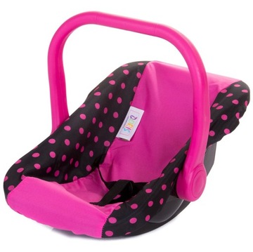 Комплект куклы: КРОВАТЬ С ПОСТЕЛЬНЫМИ ПРИНАДЛЕЖНЯМИ + ПЕРЕНЗИНКА ДЛЯ СТУЛА Дорис