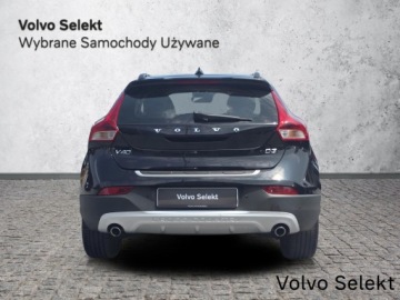 Volvo V40 II Hatchback Facelifting 2.0 D3 150KM 2017 Volvo V40 Promocja Kredyt 4,99% Volvo Bydgoszcz, zdjęcie 7