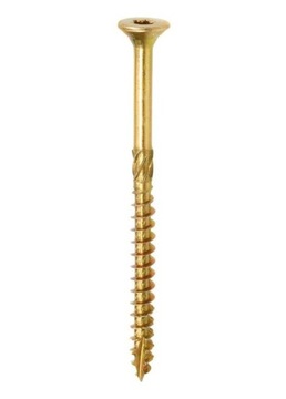 СТОЛЯНЫЕ ВИНТЫ ПО ДЕРЕву TORX 300 шт. 5х50