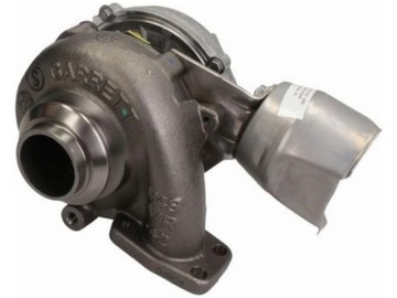 TURBO FORD FOCUS C-MAX 1.6 03-07 GRAND 10-19