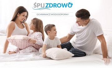 НАМАТРАСНИК 80x180 детский P3