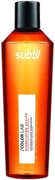 Subtil Color Lab szampon Hydratation Active 300 ml