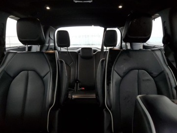 Chrysler Pacifica II 2024 Chrysler Pacifica Hybrid Select 2024 3.6l 3.6 Hybryda 260KM, zdjęcie 10