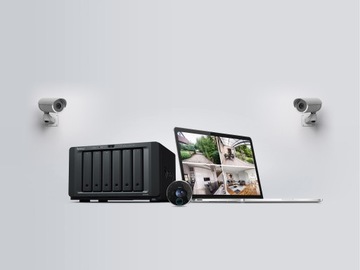 Fibaro Intercom Видеодомофон FGIC-002