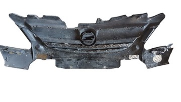 OPEL CORSA D MŘÍŽKA MASKA 13179940