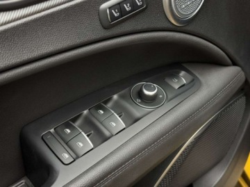 Alfa Romeo Stelvio SUV Facelifting 2.0 Turbo 280KM 2021 Alfa Romeo Stelvio Veloce Harman Kardon Kamera cofania CarPlayAndroid A, zdjęcie 21