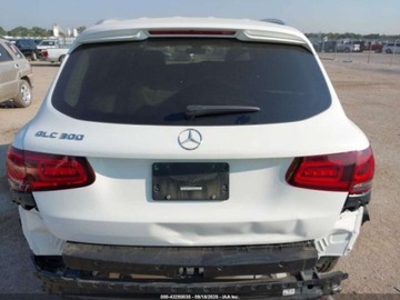 Mercedes GLC C253 2021 Mercedes-Benz GLC 300 Suv 2021 2.0l 2.0 Benzyna 255KM, zdjęcie 4