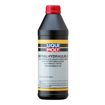 Liqui Moly LM20468 Olej do Układu Centralnego 1l