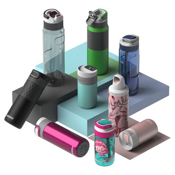 Термокружка Kambukka Etna 500мл Термос