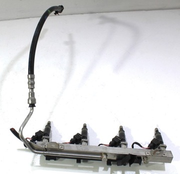 LISTWA WTRYSKOWA BMW E90 E60 E87 N46 N45 2.0B 1.6B