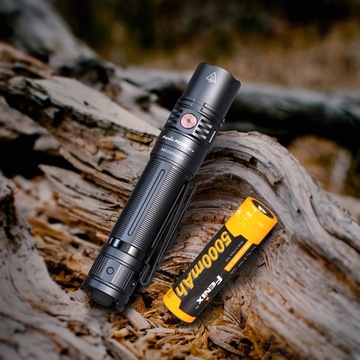 Светодиодный фонарик Fenix ​​PD36R V2.0