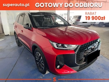 Chery Tiggo 7 2025 CHERY Tiggo 7 Prestige 1.5 T-GDI Super Hybrid DHT 279KM 2025