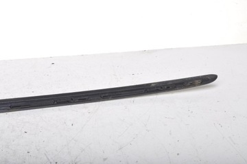 TOYOTA C-HR LISTWA SZYBY PRZEDNIEJ CZOŁOWEJ PRAWA