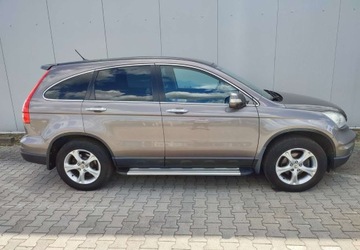 Honda CR-V III SUV Facelifting 2.0 i-VTEC 150KM 2012 Honda CR-V Honda CR-V III 4X4 ,2,0benzyna ,serwisowany 2.0 Benzyna 150KM, zdjęcie 5