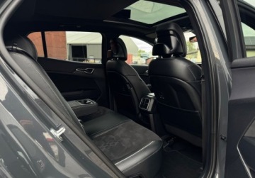 Kia Sportage V SUV 1.6 T-GDI HEV 230KM 2022 Kia Sportage GT Panorama Multi Led Alu18 Kamera 360 Blis Skora Gwarancja, zdjęcie 23