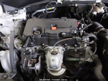 Honda HR-V III 2024 Honda HR-V LX 2024 2.0l 2.0 Benzyna 158KM, zdjęcie 8