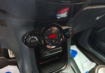 Ford Fiesta VII 2011 Ford Fiesta Ford Fiesta 1.6 Titanium EU5 1.6 Benzyna 134KM, zdjęcie 14