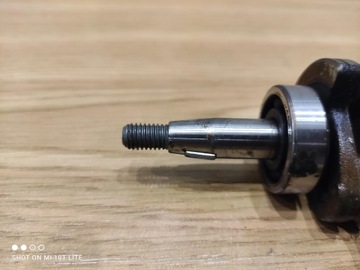 ШАТУН КОЛЕНВАЛА STIHL HS 75 80 85