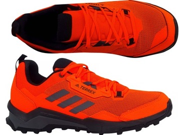 ADIDAS TERREX AX4 FZ3282 BUTY DAMSKIE TREKKINGOWE