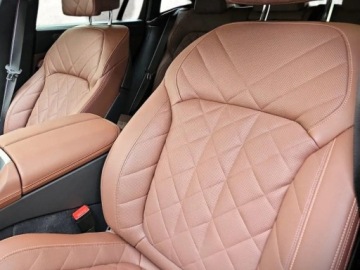 BMW X6 G06 SUV Facelifting 3.0 30d 298KM 2025 BMW X6 xDrive30d Sport Suv 3.0 (298KM) 2025, zdjęcie 6