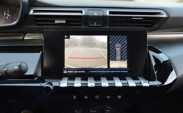 Peugeot 508 II Sedan 1.5 BlueHDI 130KM 2020 Peugeot 508 BlueHDi 130 Active Nawigacja Kamera Zarejestrowany 1.5 Diesel, zdjęcie 18