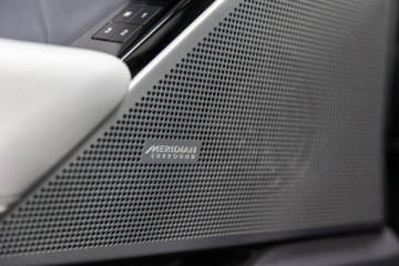 Land Rover Range Rover Velar SUV 5.0 V8 550KM 2020 Land Rover Range Rover VELAR SV Autobiography V8., zdjęcie 27