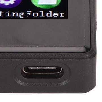 MP3-ПЛЕЕР 16 ГБ BLUETOOTH 5.0 FM Hi-Fi РАДИО